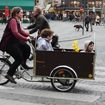 A mother's love is instinctual,