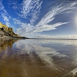 Dancing with tears in my eyes