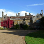 Marwell Hall