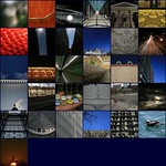 Project 365 March Mosaic