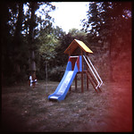 Summer's almost gone