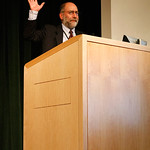 Joe Drape - August 24, 2009