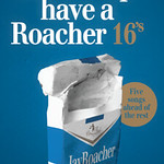 Jay Roacher poster