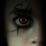 Evil tendencies are shown in early life