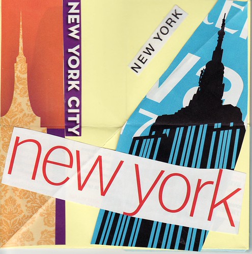 NYC goal sheet