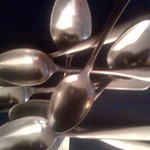 Teaspoons