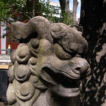 komainu