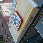 Echo Park September 2009