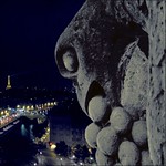 Chimera ~ &Chi;ί&mu;&alpha;&iota;&rho;&alpha; ~ Химера ~ Notre Dame de Paris ~ MjYj