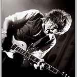 The Spill Canvas @ The Metro