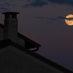 My personal Moon "EXPLORE"