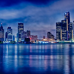 Detroit Rhapsody in Blue