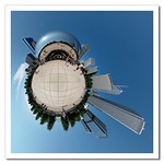 Cloud Gate ~Explore~