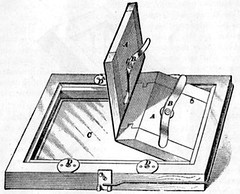 Técnicas heliográficas – Tecnología Obsoleta