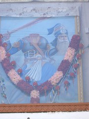 Shaheed Baba Deep Singh