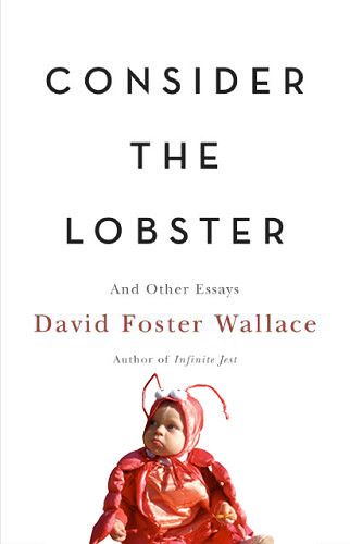 Consider the Lobster