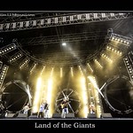 Land of the Giants
