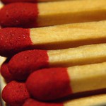 Macro Matches (24/365)