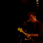 Tchiki Boum @ La Fl&ecirc;che d'Or