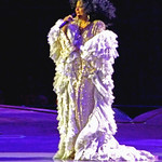 Diana Ross