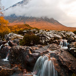 Buachaille Etive Mhor