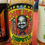 Cheech Marin could teach a college course in Personal Branding