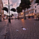 Hastings 28 days later