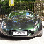 TVR Typhon