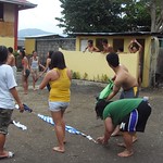 Anilao Beach Resort Batangas Team Outing Agent of 171 Infocom Technologies an Epldt Company