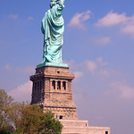 Miss liberty