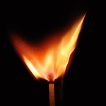 playing with fire 3.striking match.eruption