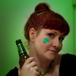 Have a gargle with your demons and me.