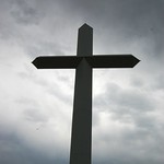 Large Cross