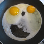 Egg Face