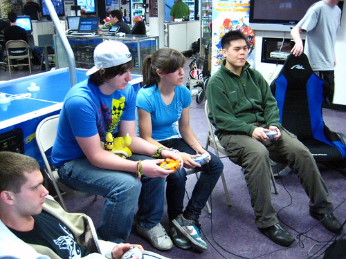 Mass Madness 15: SSBM