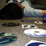 009/365: Evolucion &ndash; Evolution