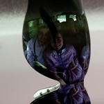 A reflection of love 26/365