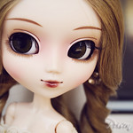 Victoria - Pullip Blanche