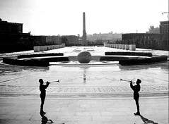 Finalmente salvati i marmi del Foro …