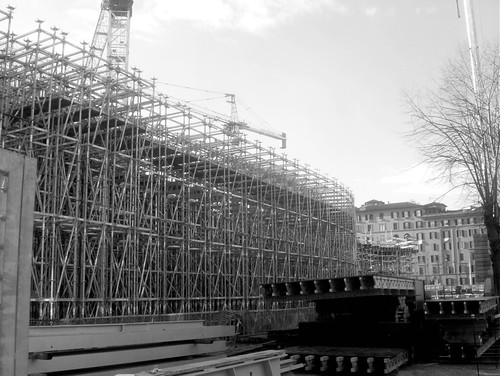 I furbetti del cantierino …