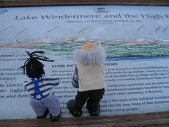 Every picture paints a story