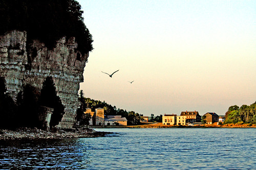 Fayette Historic State Park photo