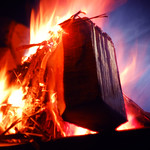 No smoke without fire