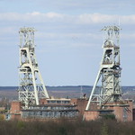 Clipstone Colliery