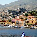 Scintillating Symi