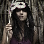 74|365 ||| masquerade