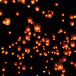 Taiwan light festival