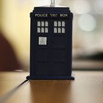 Tardis