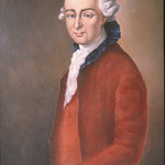 Gerhard Sch&oslash;ning (1722-1780)