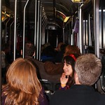 Atheist Bus Campaign - Streetcar Ride + Party